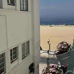 Nzr3 Ocean Lejlighed *
