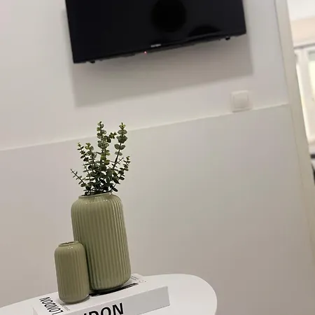 Nzr3 Ocean Lägenhet