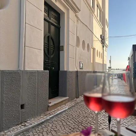 Nzr3 Ocean Lägenhet