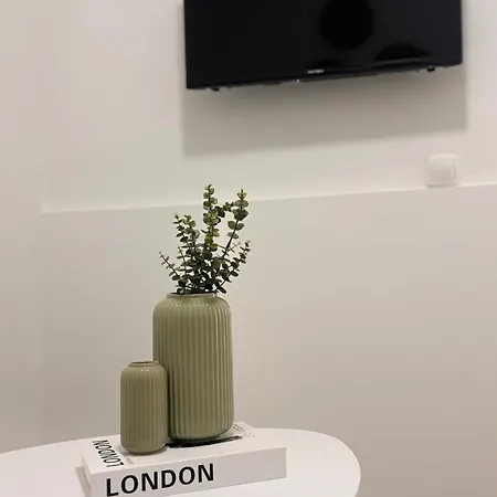 Nzr3 Ocean 公寓 纳扎雷