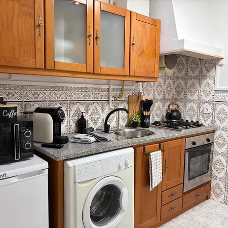 Nzr3 Ocean Lägenhet *