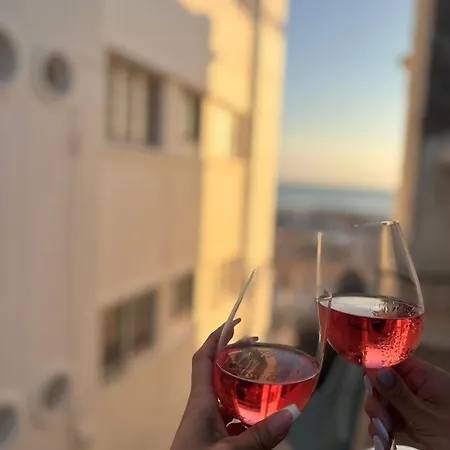 Nzr3 Ocean 纳扎雷