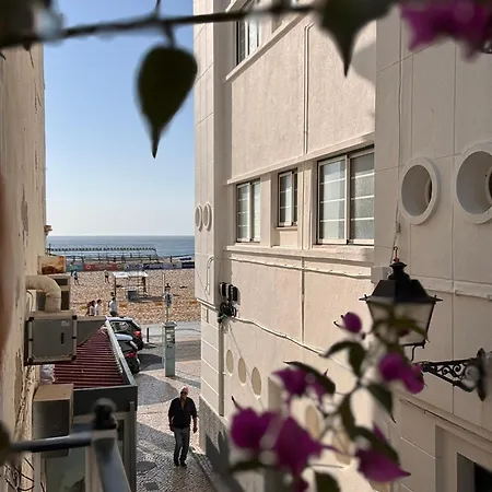 Nzr3 Ocean * Nazaré