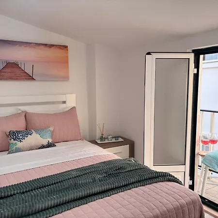 Nzr3 Ocean Lägenhet