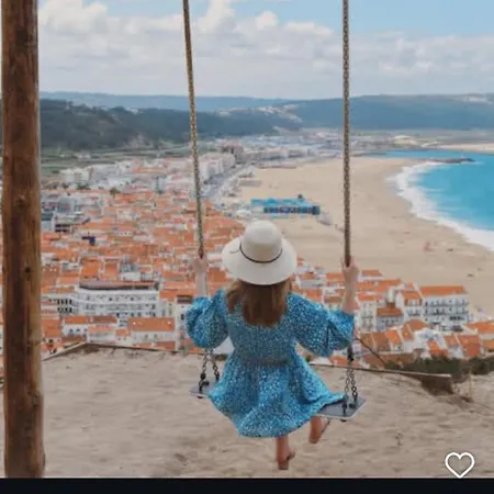 Nzr3 Ocean Lägenhet