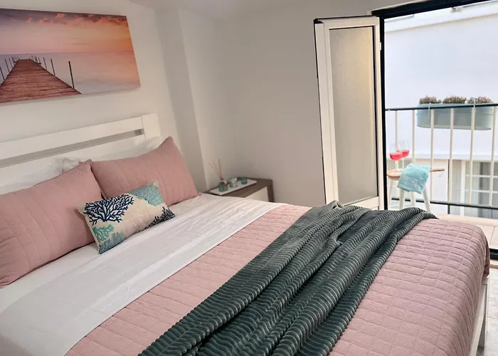 Apartment Nzr3 Ocean *