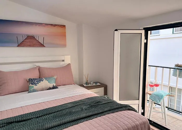 Nzr3 Ocean Apartment