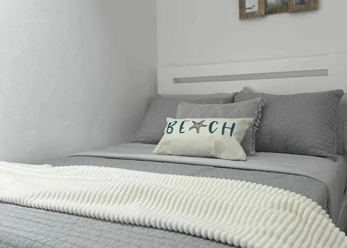 Apartment Nzr3 Ocean