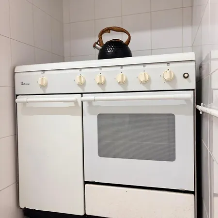 Apartmán Nzr3 Ocean *