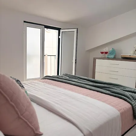 Nzr3 Ocean Apartman