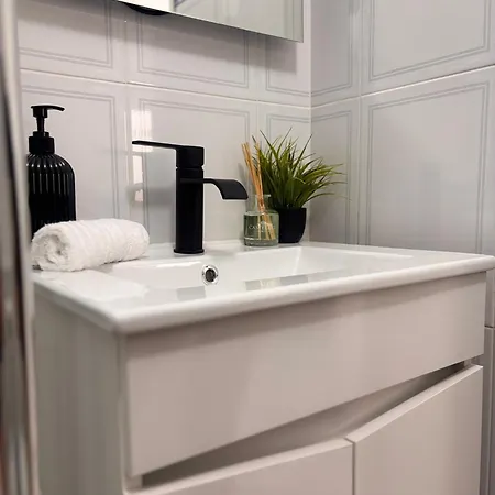 Apartman Nzr3 Ocean *
