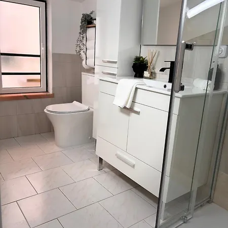 Apartman Nzr3 Ocean