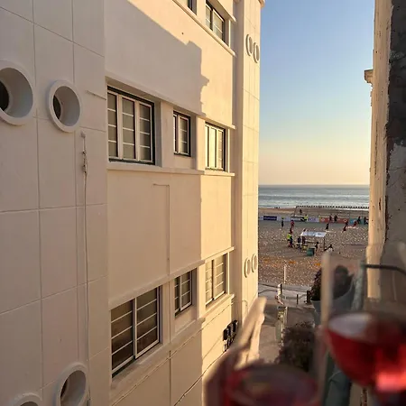 Nzr3 Ocean * Nazaré