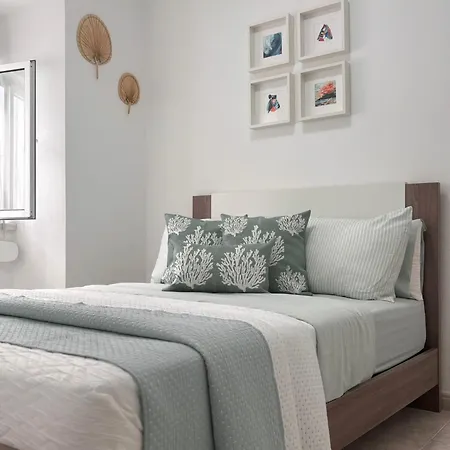 Nzr3 Ocean Appartamento
