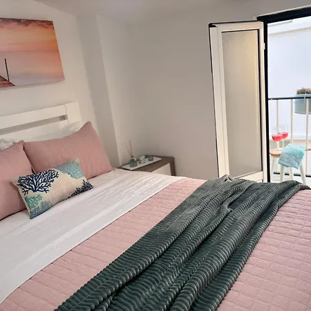 Apartman Nzr3 Ocean *
