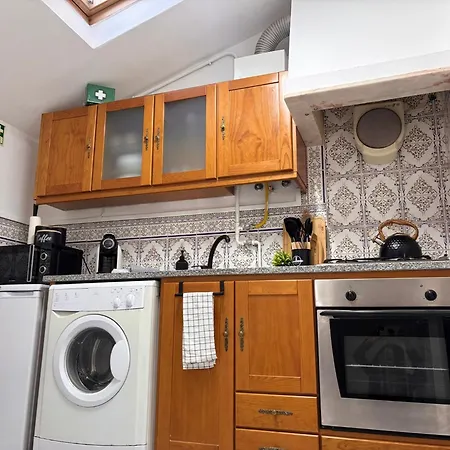 Apartman Nzr3 Ocean *