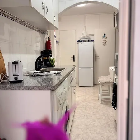 Apartman Nzr3 Ocean