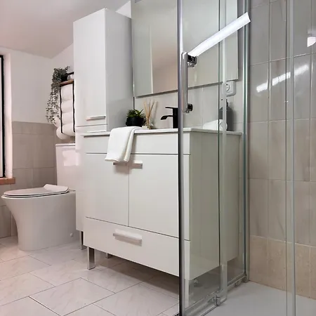Apartmán Nzr3 Ocean Nazaré
