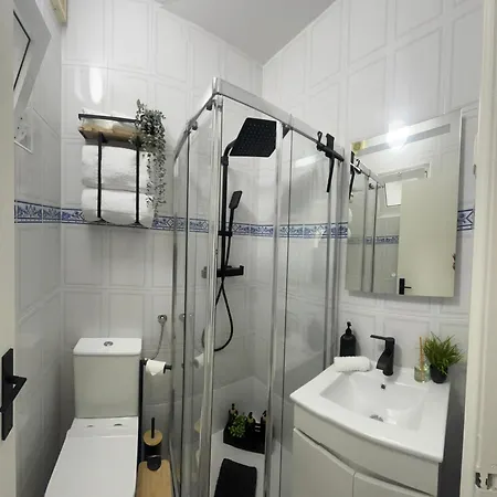 Apartman Nzr3 Ocean