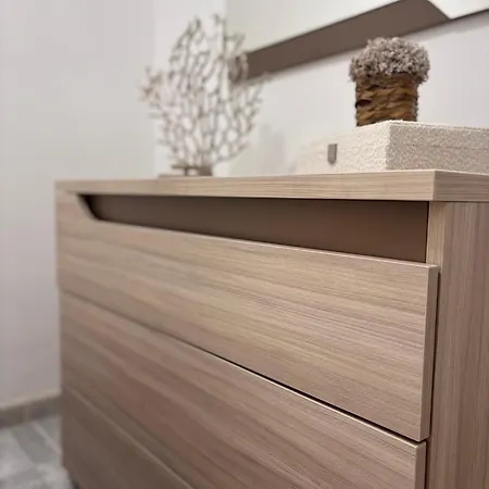 Nzr3 Ocean Apartmán *