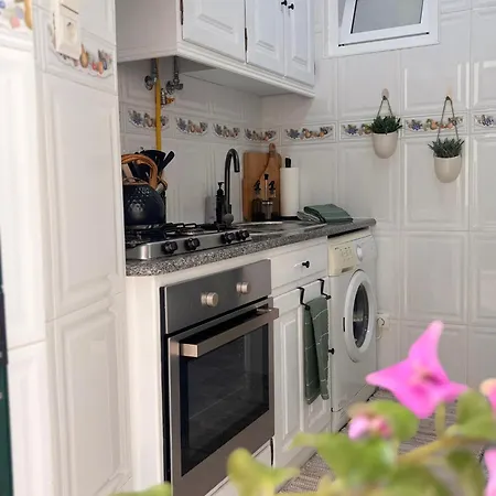 Nzr3 Ocean Apartmán Nazaré