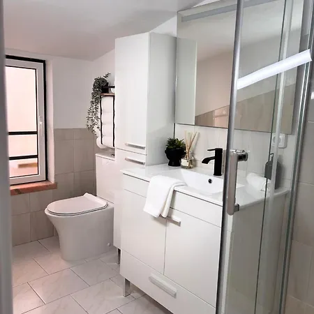 Apartman Nzr3 Ocean Nazaré