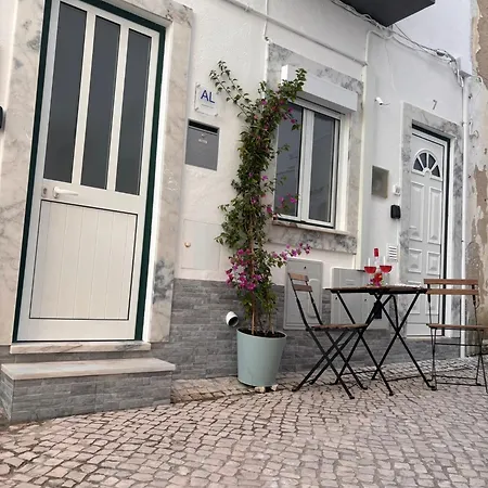 Apartman Nzr3 Ocean Nazaré