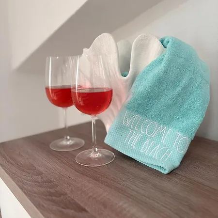 Nzr3 Ocean Appartement Nazaré