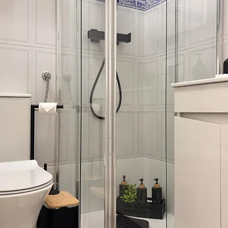 Apartman Nzr3 Ocean Nazaré
