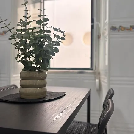 Nzr3 Ocean Apartmán *