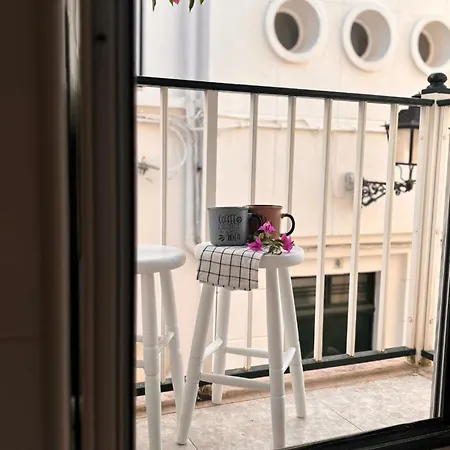 Nzr3 Ocean Appartement Nazaré