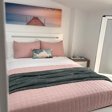 Appartement Nzr3 Ocean