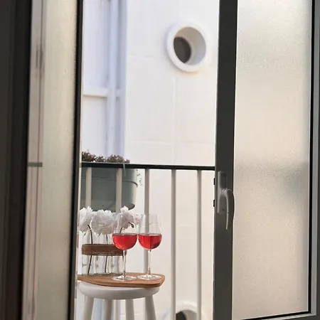 Apartmán Nzr3 Ocean *