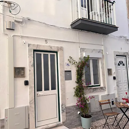 Apartman Nzr3 Ocean Nazaré