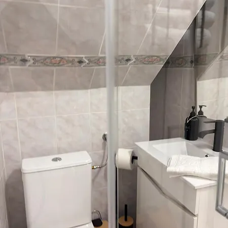 Apartman Nzr3 Ocean Nazaré
