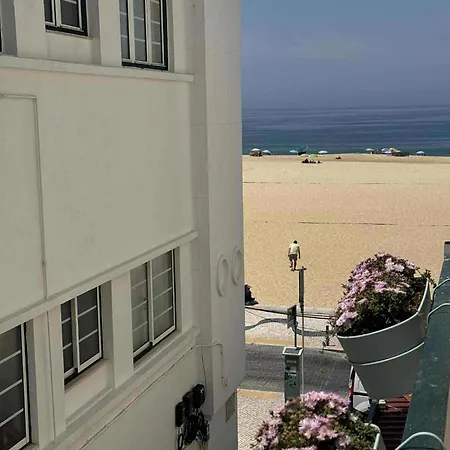 Nzr3 Ocean Appartement *