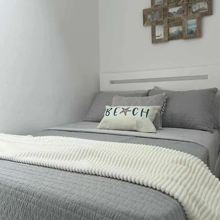 Apartman Nzr3 Ocean