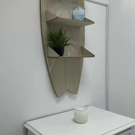 Appartement Nzr3 Ocean