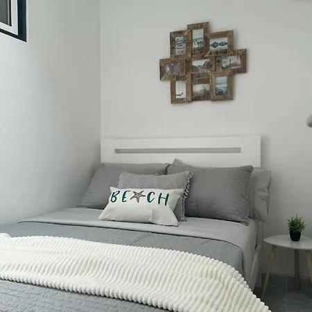 Nzr3 Ocean Appartement *