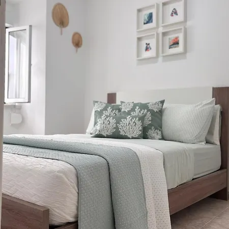 Apartman Nzr3 Ocean