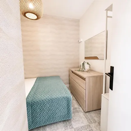 Apartmán Nzr3 Ocean