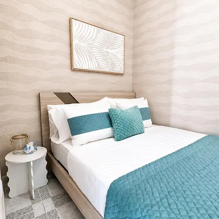 Apartmán Nzr3 Ocean Nazaré