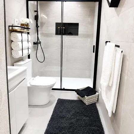 Apartmán Nzr3 Ocean