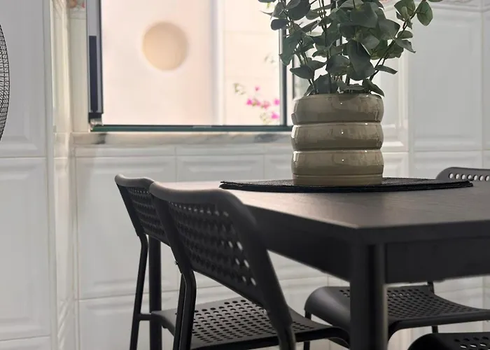 Nzr3 Ocean דירה *