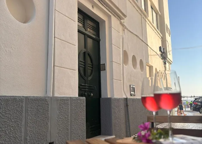 Nzr3 Ocean * נאזרה