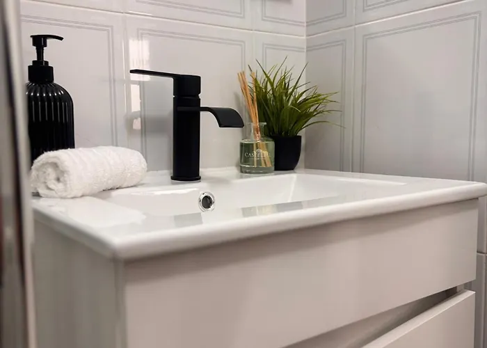 דירה Nzr3 Ocean *