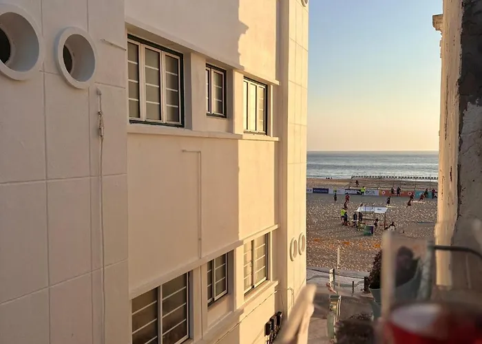 Nzr3 Ocean * נאזרה