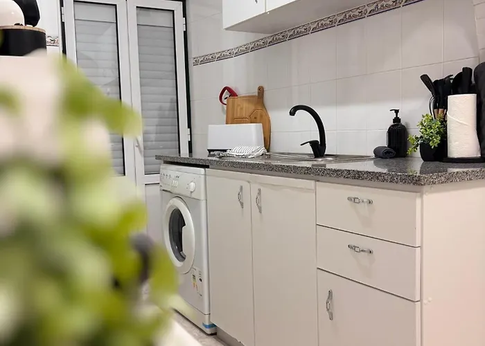 Nzr3 Ocean דירה נאזרה