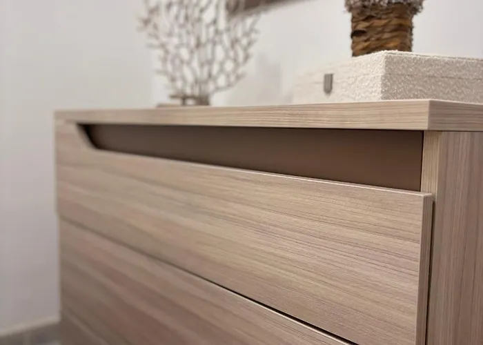 Nzr3 Ocean דירה *