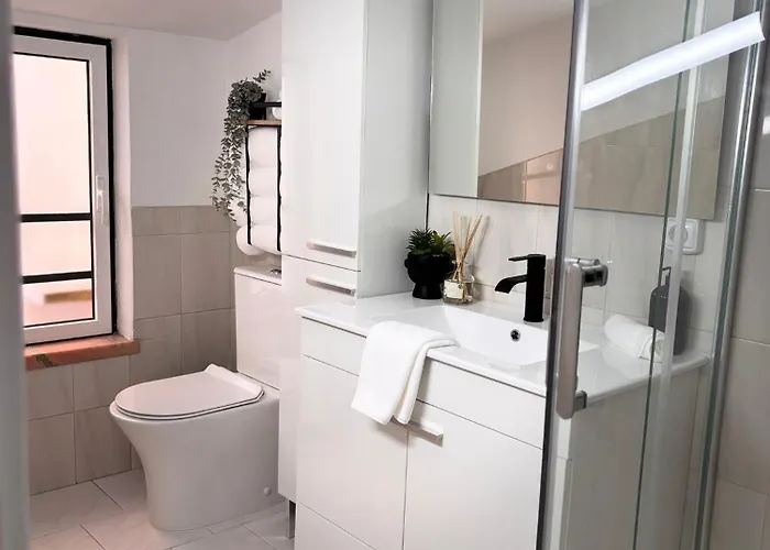 דירה Nzr3 Ocean נאזרה